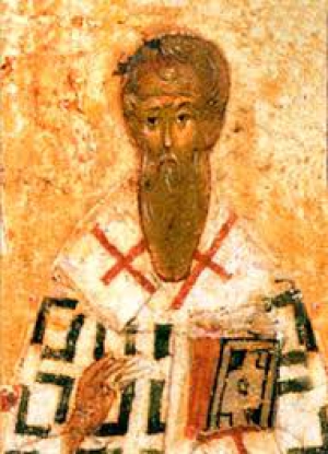 Косма Халкидонский