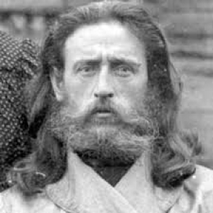 Константин Бажанов