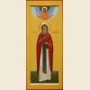 Савва Московский, икона_1