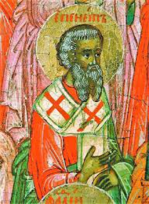 Епенет Карфагенский