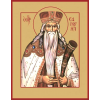 Самуил, икона_1