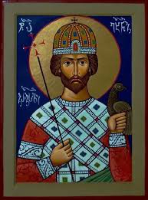 Ражден Перс, Карталинский, первомученик Грузинский