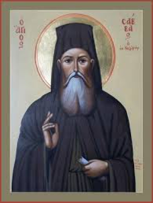 Савва (Суслов)