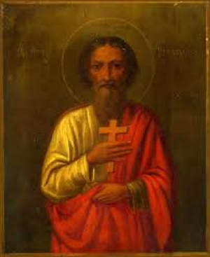 Конкордий Римлянин, Сполетский