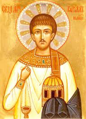 Кирилл Илиопольский