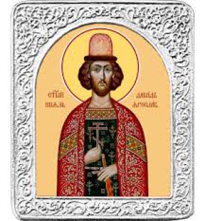 Давид Ярославский