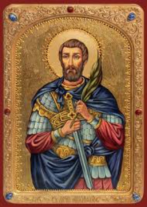 Аполлос Никомидийский