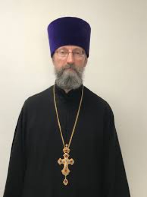 Михаил Горбунов