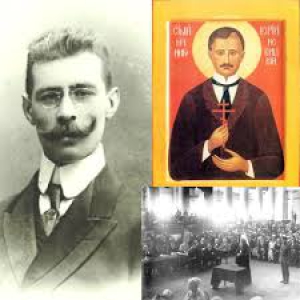 Юрий Новицкий