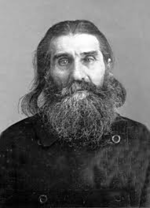 Игнатий Теслин