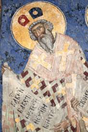 Сильвестр I