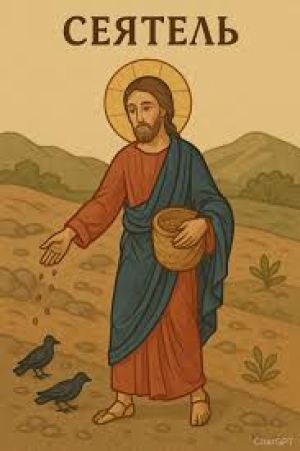 Евлампий Палестинский