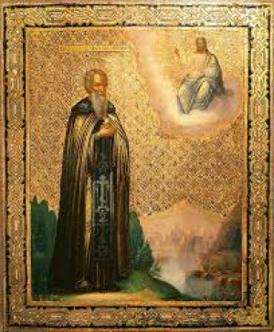 Михаил Малеин