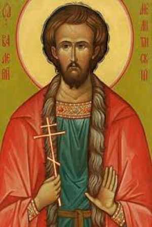 Валерий Мелитинский