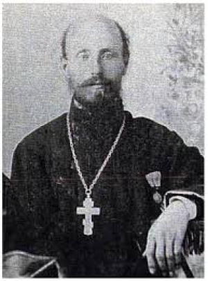 Николай Бирюков