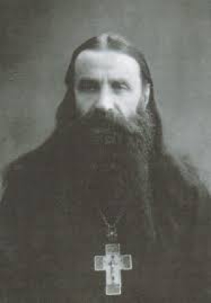 Иннокентий (Беда)