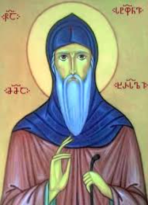 Стефан Хирский