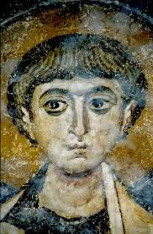 Перегрин Афинянин, Аполлониадский (Македонский)