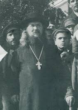 Петр Павловский (Кузнецов)