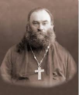 Александр Медведев