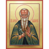 Афанасий Афонский, икона_2