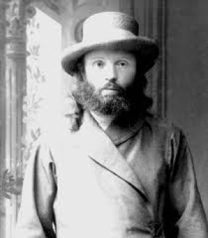 Петр Любимов