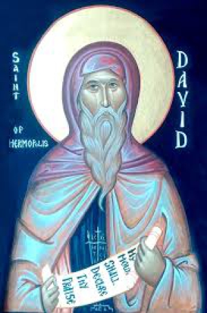 Давид Ермопольский