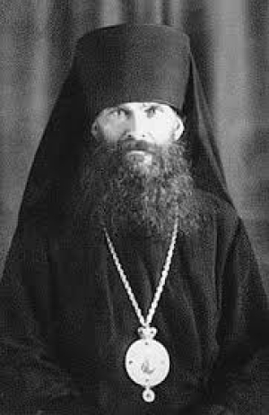 Иоанн Сперанский