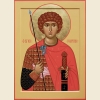 Георгий Победоносец, икона_6
