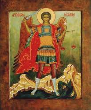 Архангел Варахиил