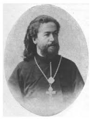 Николай Кулигин