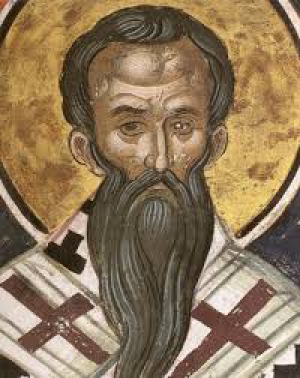 Павел I Константинопольский