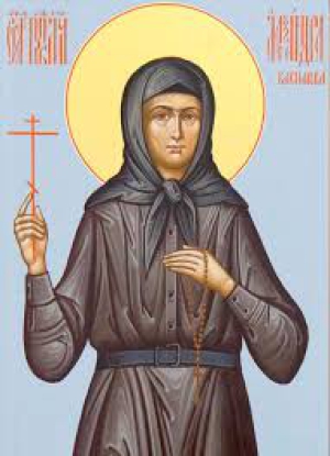 Александра Каспарова