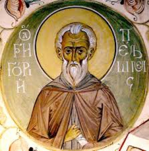 Григорий Пельшемский, Вологодский