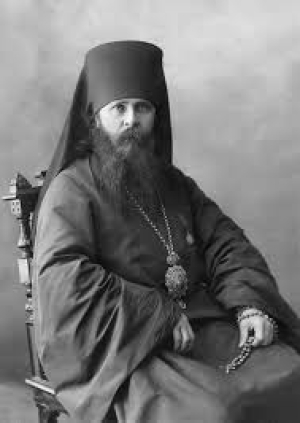 Александр (Трапицын), Самарский