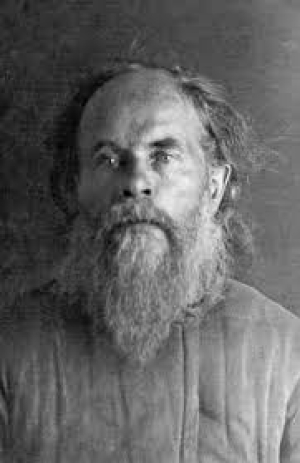 Иоанн Лебедев