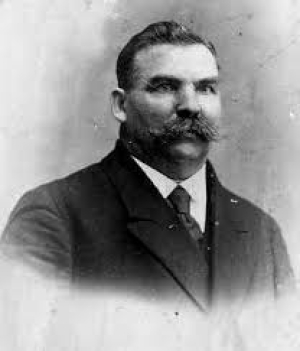 Дорофей Климашев