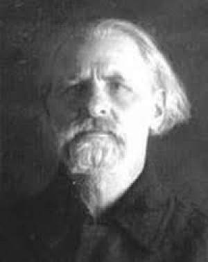 Иоанн Хрусталев