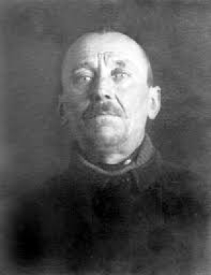 Иоанн Шувалов