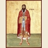 Евстратий Севастийский, военачальник, икона_2