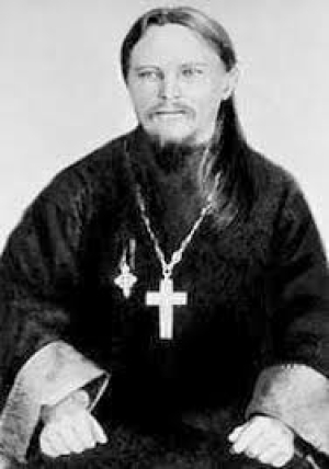 Владимир Цедринский