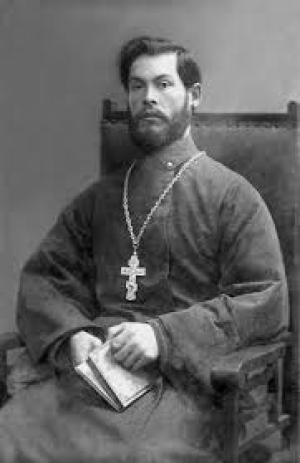 Николай Поспелов