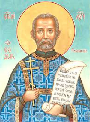 Феодор Пальшков