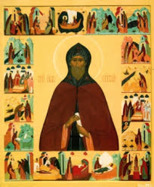 Нил Сорский