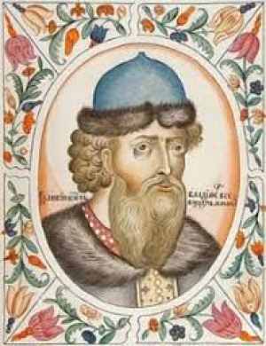 Владимир Белозеров