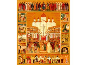 Михаил Вознесенский