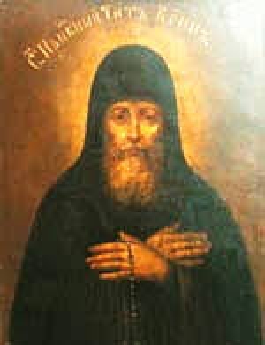 Тит чудотворец