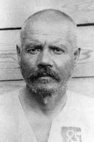 Глеб Апухтин