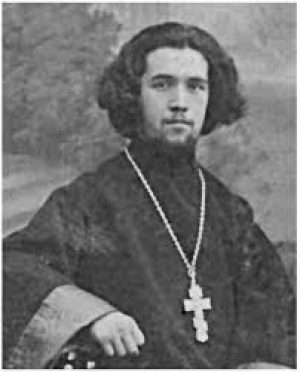 Павел Аношкин