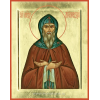 Арсений Новгородский, икона_1